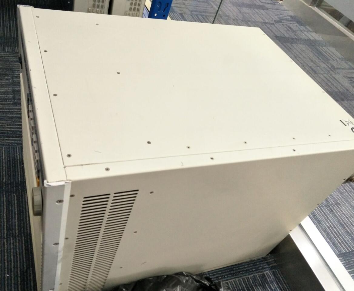 供應(yīng)商Chroma63207電子負(fù)載9成新現(xiàn)貨.價(jià)格低