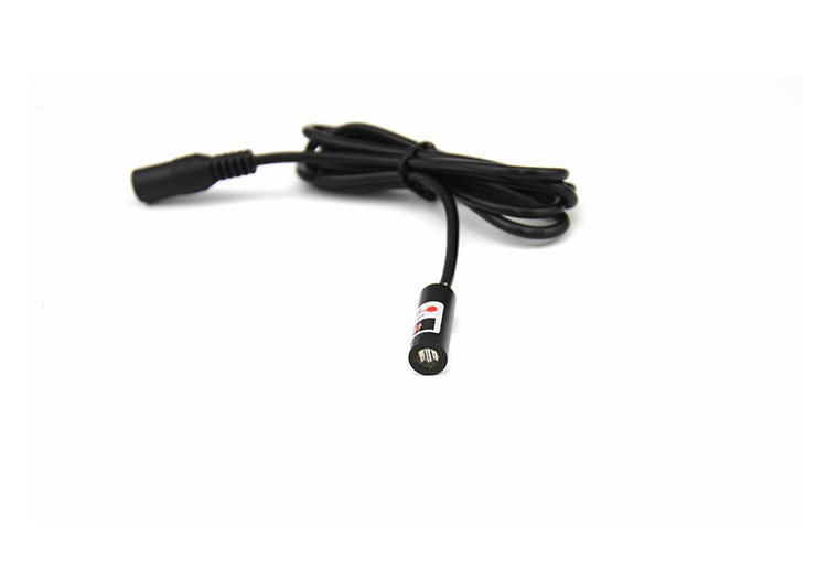 木工機械紅光一字線激光鐳射激光模組