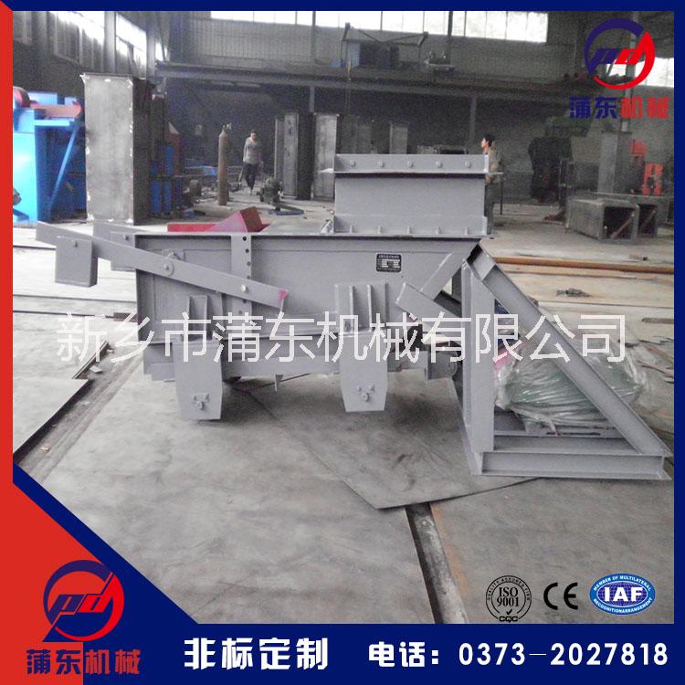 直銷往復(fù)式給煤機(jī) 廠家生產(chǎn)K型往復(fù)給料機(jī)