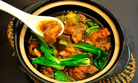 黃燜雞培訓 各個品種黃燜雞 面食早餐小面培訓