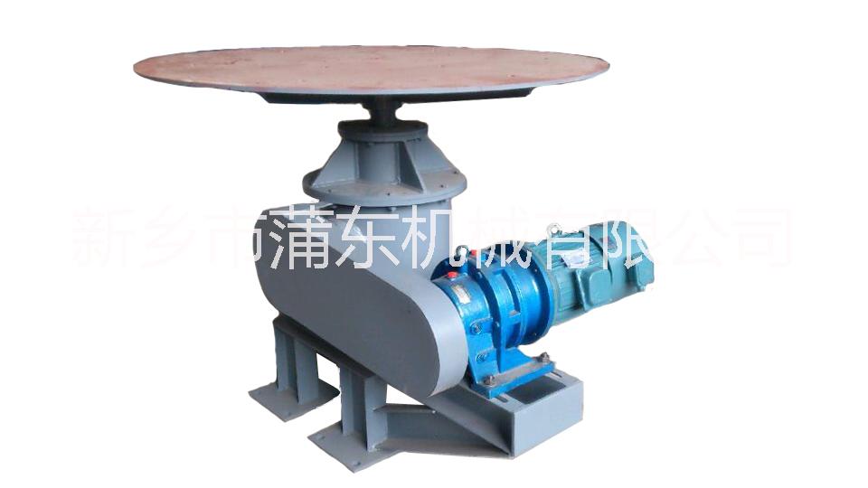 廠家DK/DB吊式圓盤給料機 開式圓盤給料機 DK型吊式圓盤給料機  蒲東機械專業(yè)直銷圓盤給料機