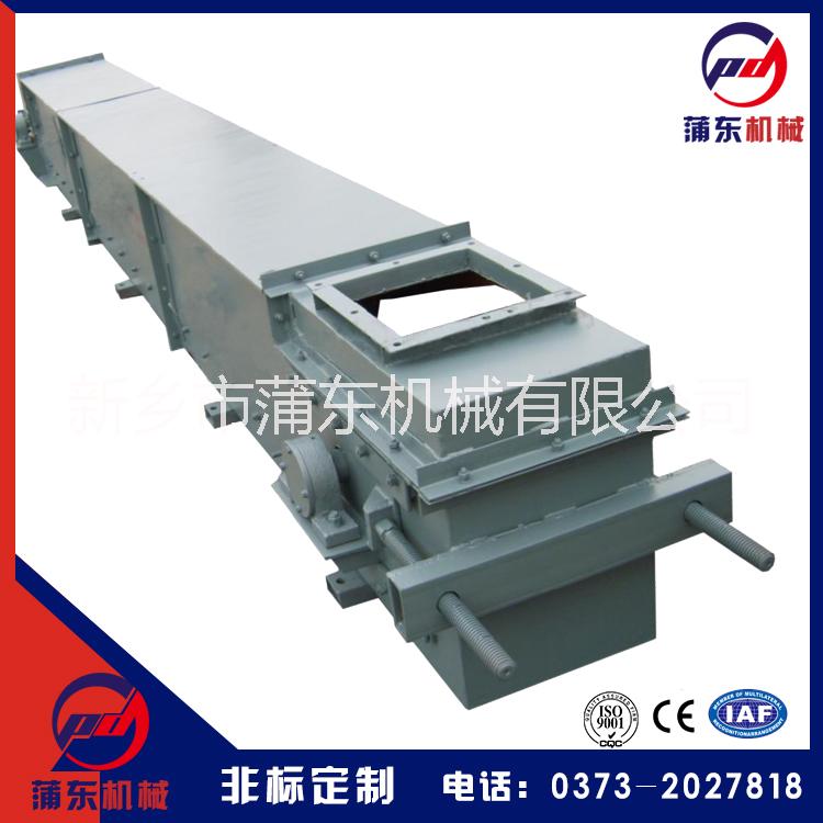 刮板機(jī) 鑄石刮板機(jī)  鑄石刮板輸送機(jī) XGZ 鑄石刮板輸送機(jī)