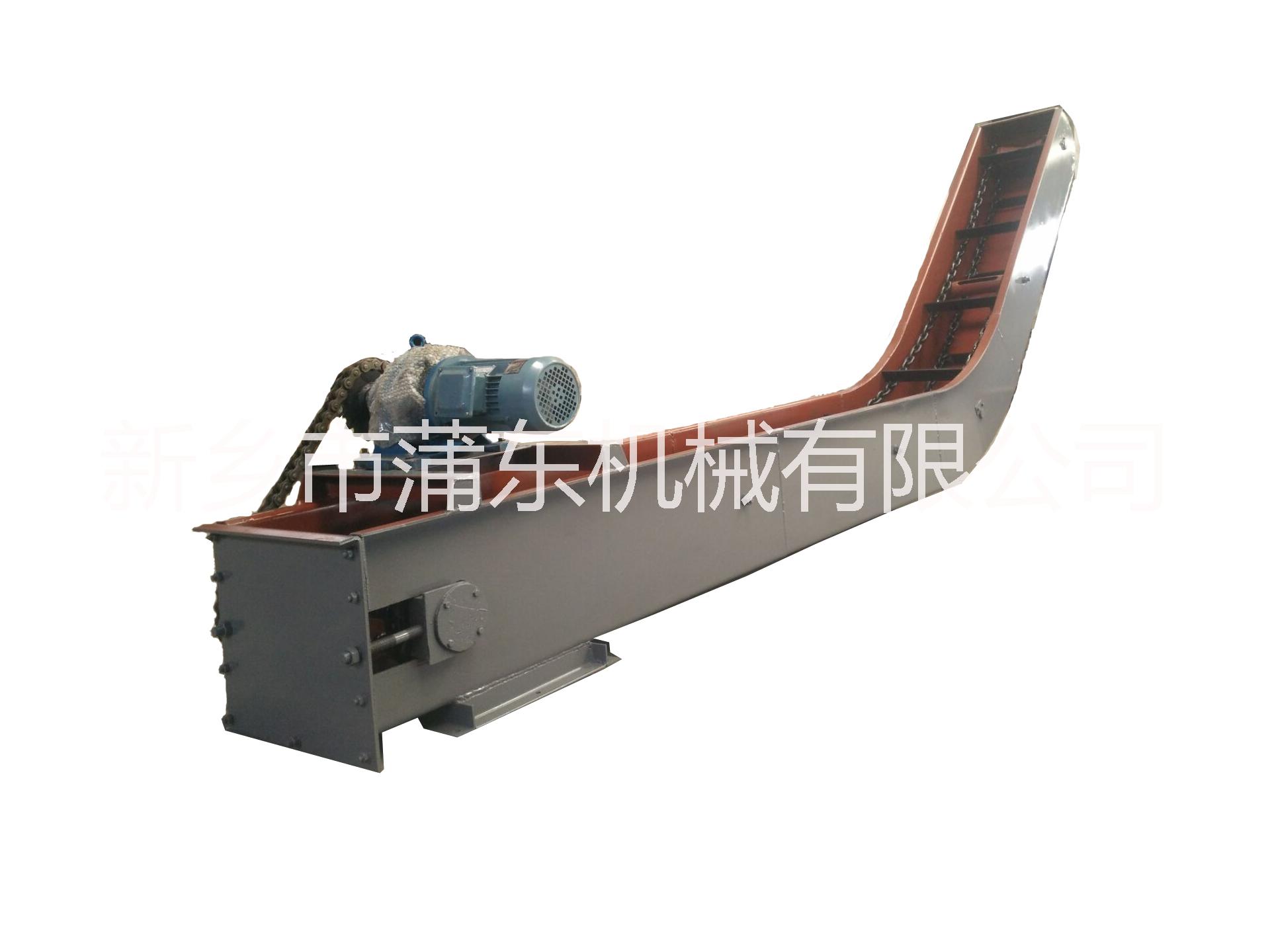 新鄉(xiāng)鍋爐式出渣機(jī)生產(chǎn)商