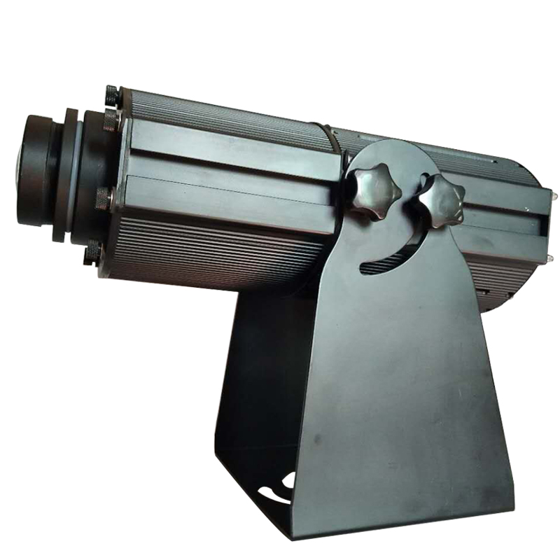 華武直銷 華武直銷大功率防水投影燈logo