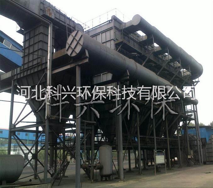 LMN袋式除塵器、布袋除塵器過(guò)濾機(jī)理科興環(huán)保