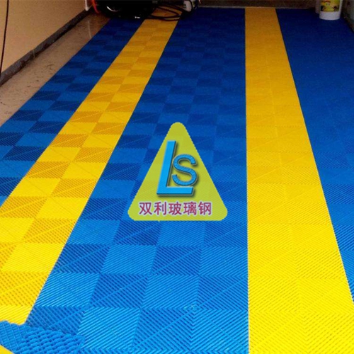 【洗車(chē)排水格柵】洗車(chē)店免挖溝排水格柵規(guī)格及安裝--棗強(qiáng)雙利