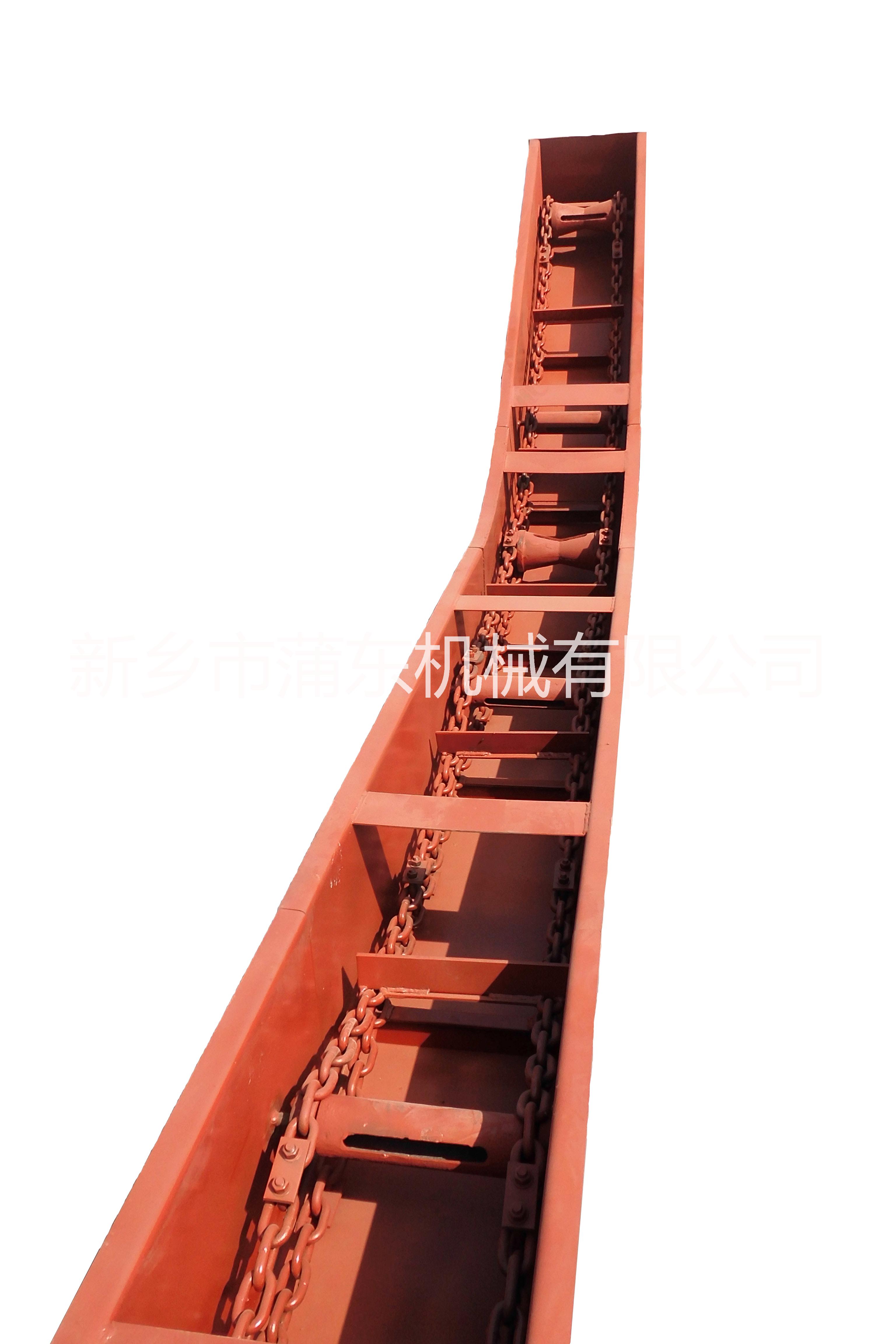 新鄉(xiāng)鍋爐式出渣機(jī)供應(yīng)商