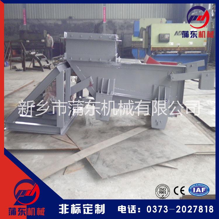 直銷(xiāo)往復(fù)式給煤機(jī)  廠(chǎng)家 直銷(xiāo)K型往復(fù)式給料機(jī)