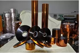 廠家供應6052雙向拉伸聚酰亞胺薄膜