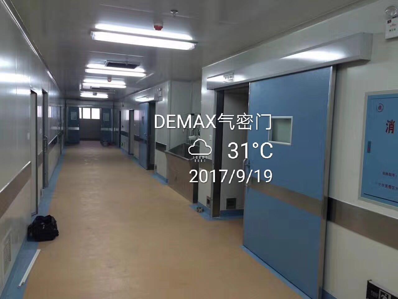 南昌宏興防輻射鉛門廠家*價(jià)格