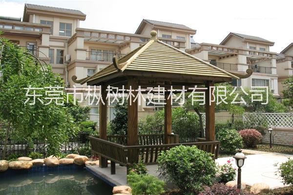 供應戶外防腐木工程施工 東莞市戶外防腐木工程施工專業(yè)隊伍