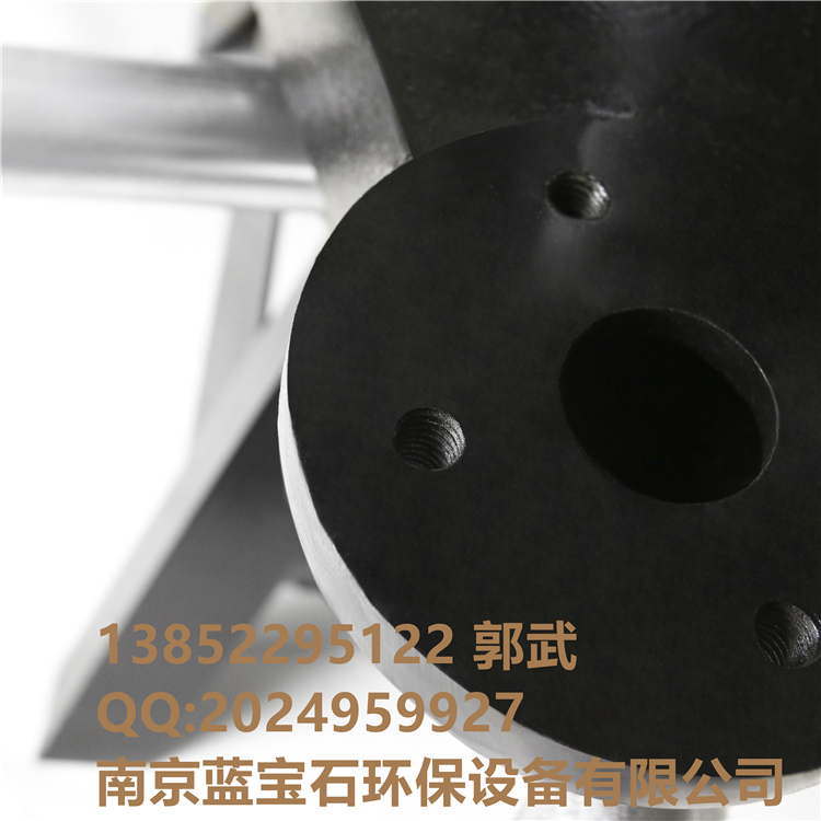 QXB離心式潛水曝氣機(jī) 充氧機(jī)