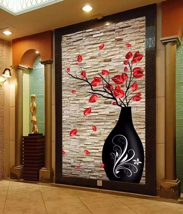 彩涂釉功能型墻面涂料全國招商加盟