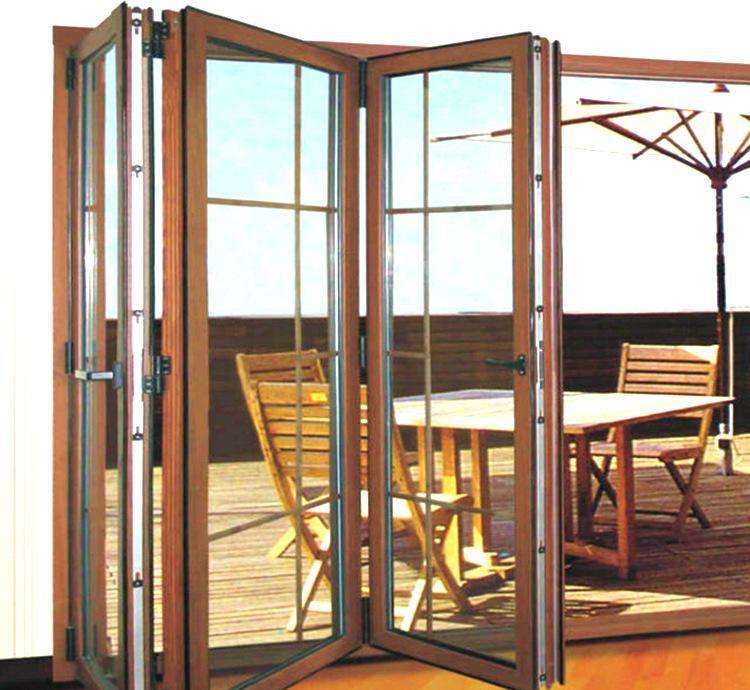 斷橋折疊門_鋁合金折疊門_折疊門廠家_重型折疊門_斷橋折疊門價(jià)格