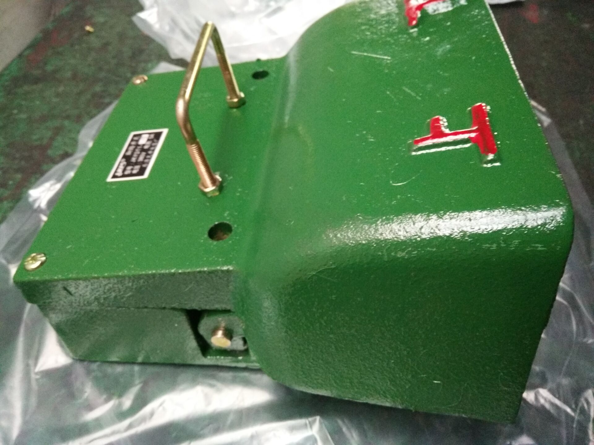 YDTI-14腳踏開關 YDTI-14腳踏開關廠家直銷