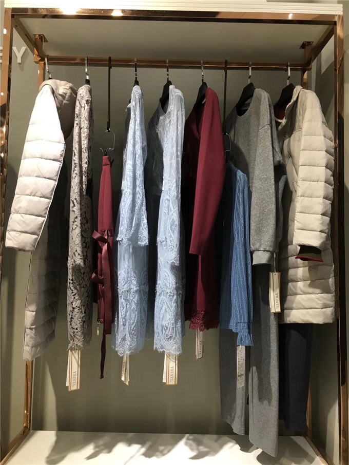 供應(yīng)BEINA貝那服裝尾貨批發(fā)品牌折扣女裝有哪些供應(yīng)商