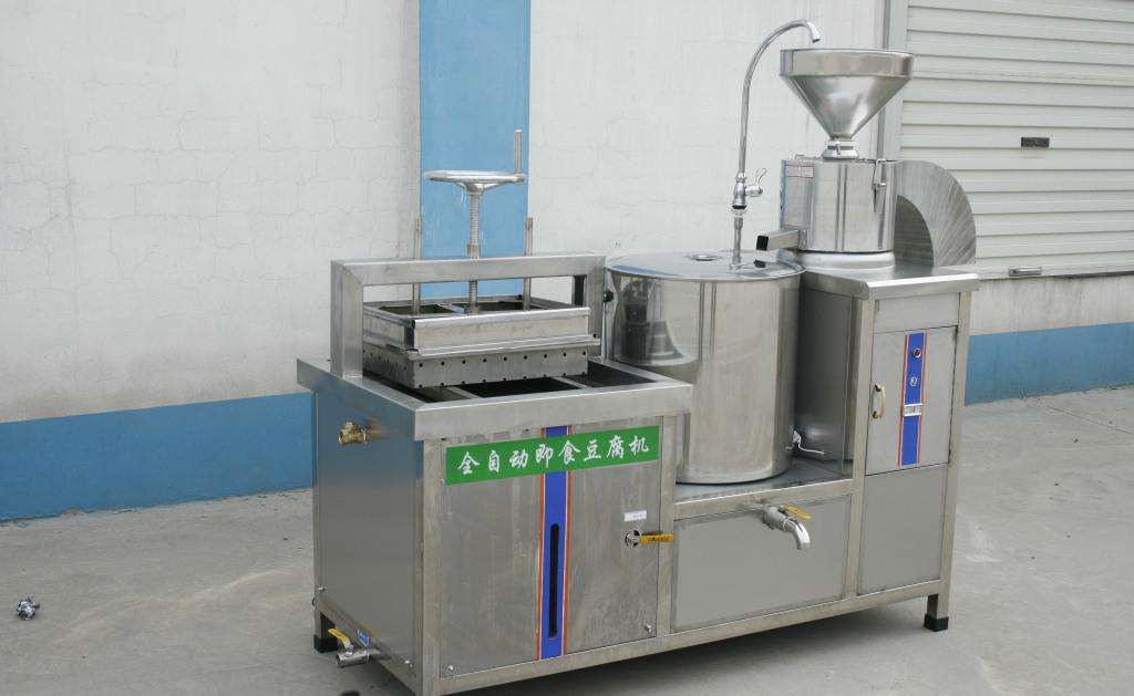 金城鎮(zhèn)豆腐機(jī)省時(shí)省力包教包會(huì)包郵歡迎來(lái)電咨詢包安裝