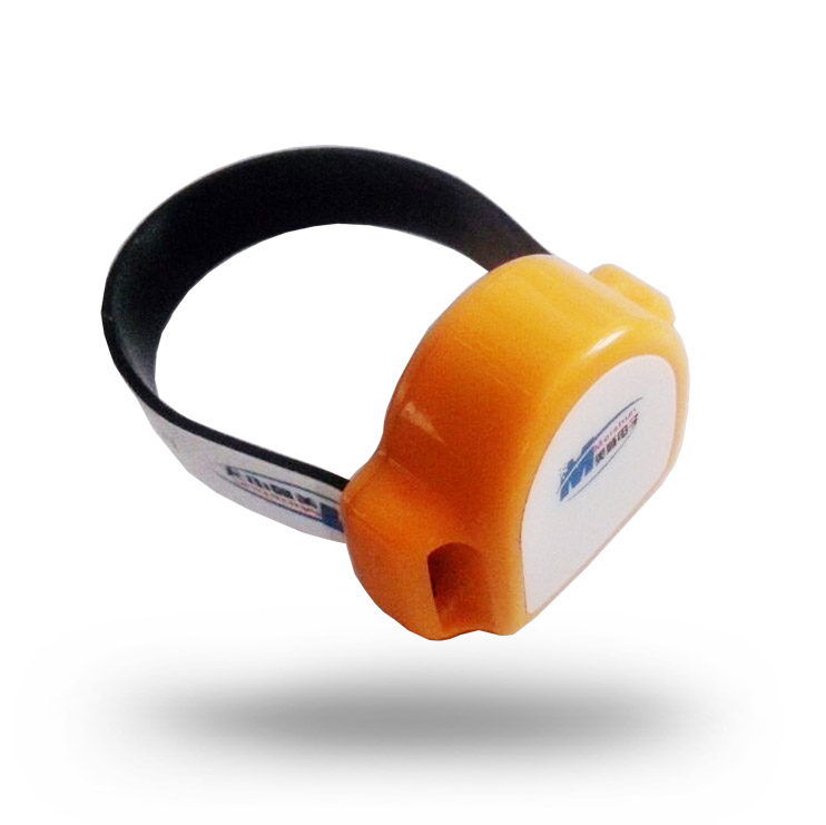 2.4G吸頂式有源RFID讀寫器-室內(nèi)閱讀器-吸盤讀卡器