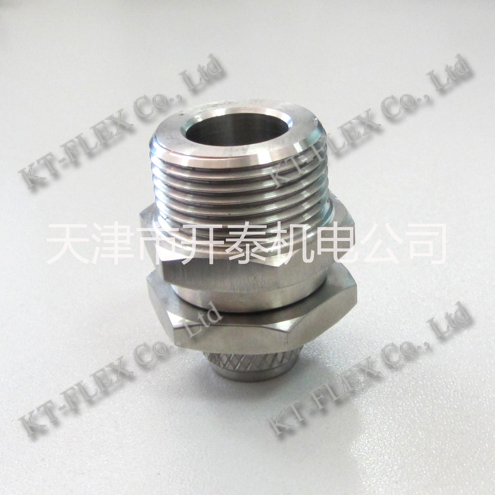 *天津開(kāi)泰VJC軟管接頭