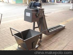 機床螺旋排屑機