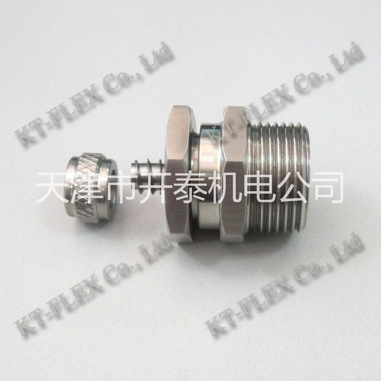供應VJC軟管連接器 天津開泰VJC軟管連接器