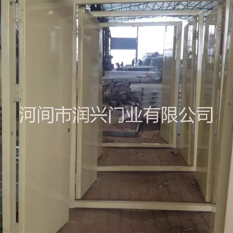 防盜門 防撬門