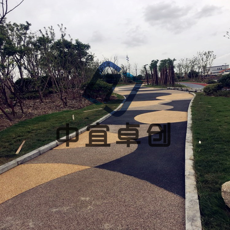 合肥市露骨料混凝土廠家包工包料免費(fèi)技術(shù)指導(dǎo)