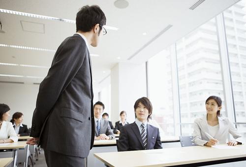 哈爾濱企業(yè)拓展培訓(xùn)