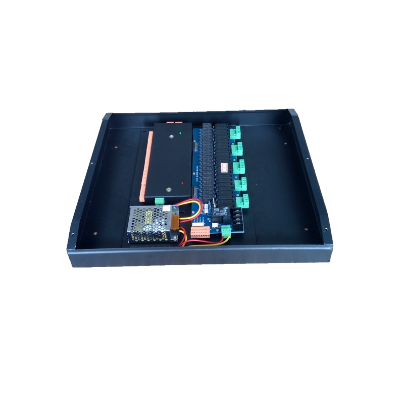 南京智慧酒店專業(yè)客房控制系統(tǒng) 客房集中控制系統(tǒng)一體化RCU