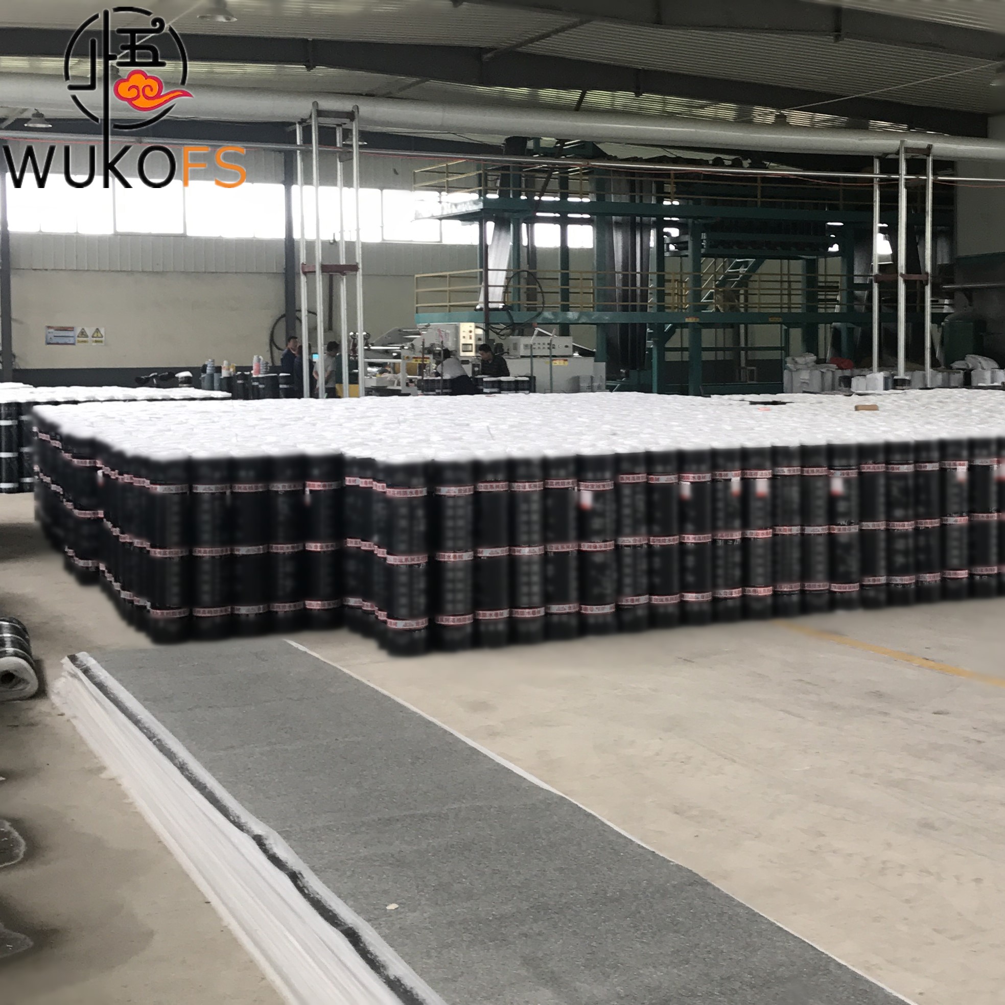 直銷/SBS防水卷材./3mm改性瀝青防水卷材/量大優(yōu)惠