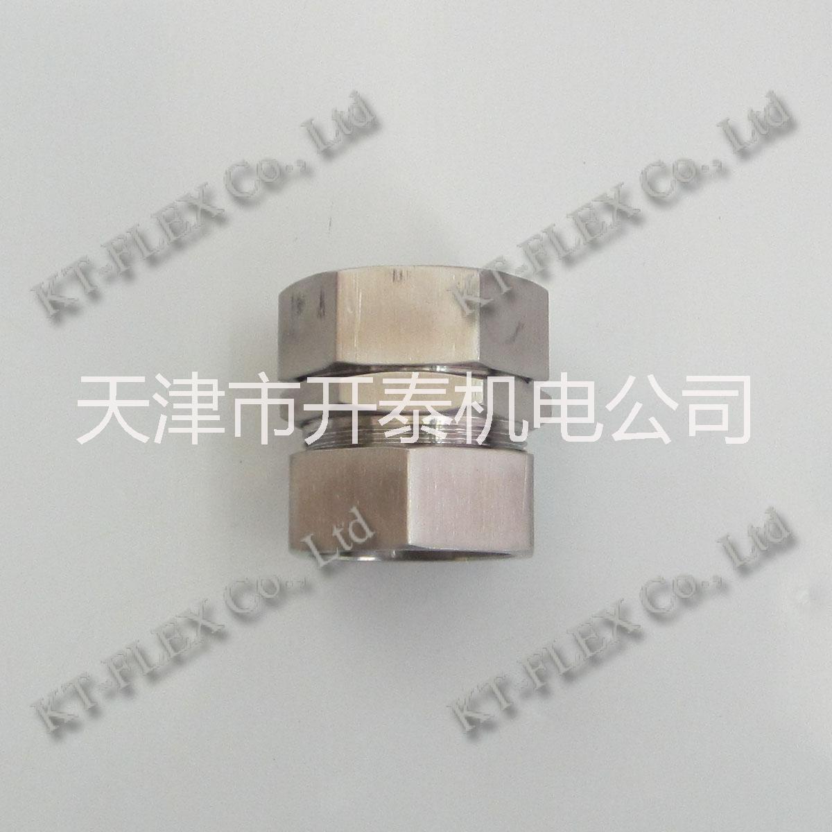 自固式軟管接頭 天津開(kāi)泰自固式軟管接頭