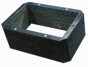 方形風(fēng)琴防護(hù)罩批發(fā)