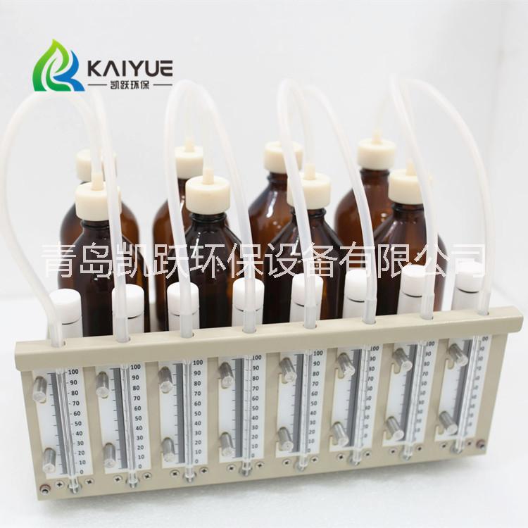 KY-II型五日分析法BOD測(cè)定儀