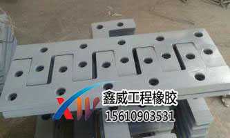 橋梁伸縮縫的構(gòu)造要求