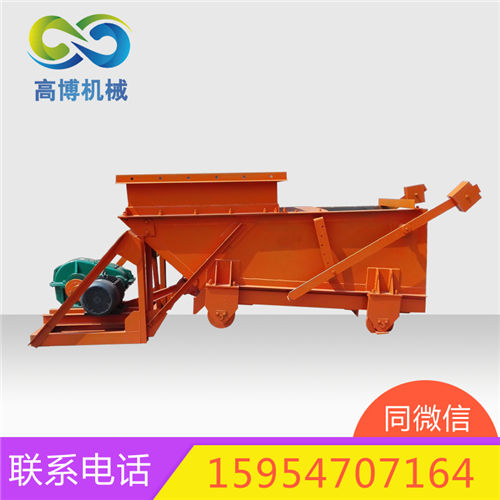 GLW225往復(fù)式給煤機(jī)雙推桿往復(fù)式給煤機(jī)