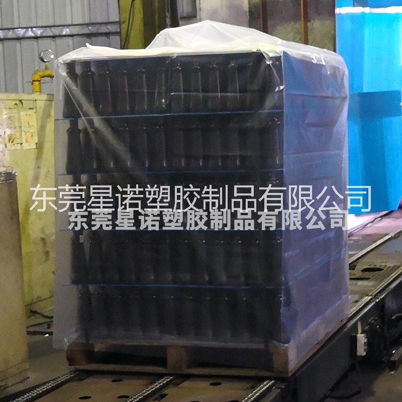 專(zhuān)業(yè)定做 PE超透明型飲料瓶包裝熱收縮袋
