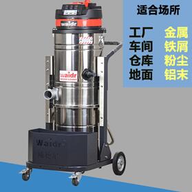 木材家具廠用工業(yè)吸塵器廠家 山東大功率工業(yè)吸塵器