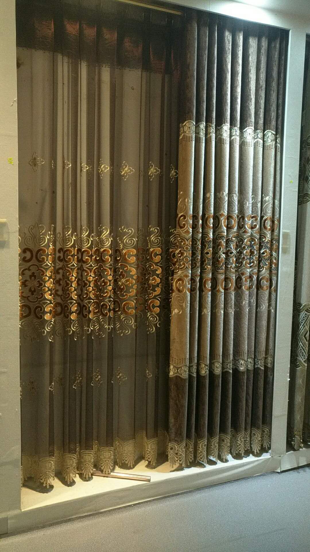 福建繡花窗簾廠家直銷 福建窗簾制造商 福州窗簾批發(fā) 福建窗簾供應(yīng)商