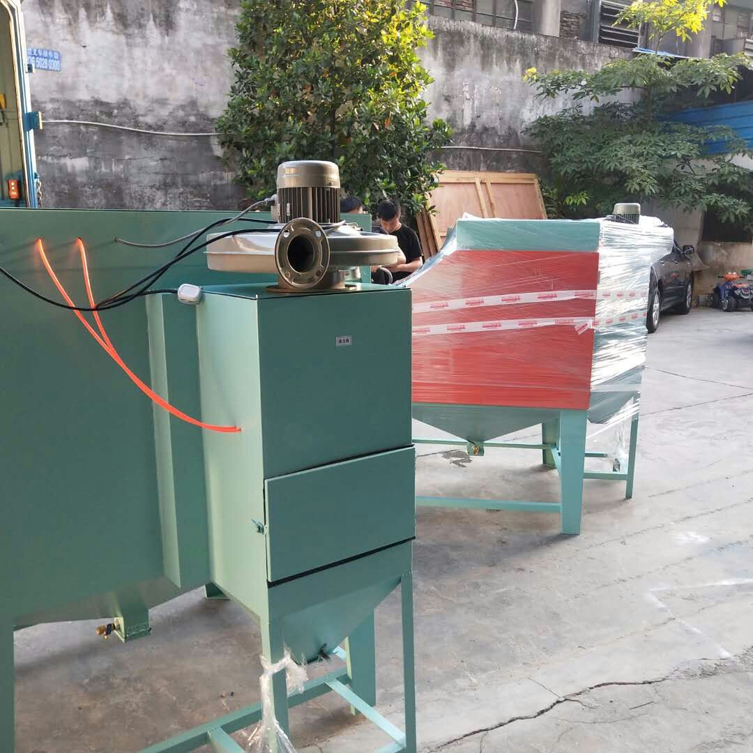 曬紋*噴砂機(jī)，手動噴砂機(jī)，箱式噴砂機(jī)