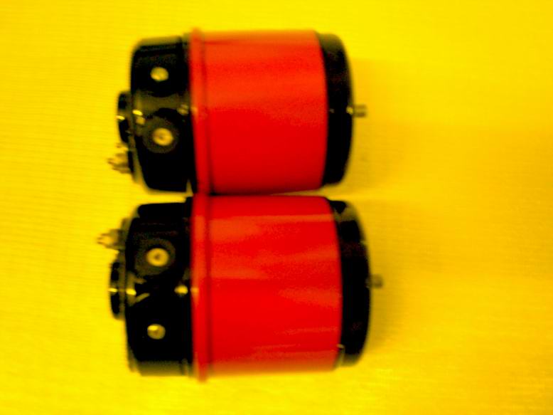 ZCF361系列直流測速發(fā)電機的電壓106伏 電流0.3安 轉(zhuǎn)數(shù)1100轉(zhuǎn)連心牌 自主時間生產(chǎn) 價格低質(zhì)量好 ZCF