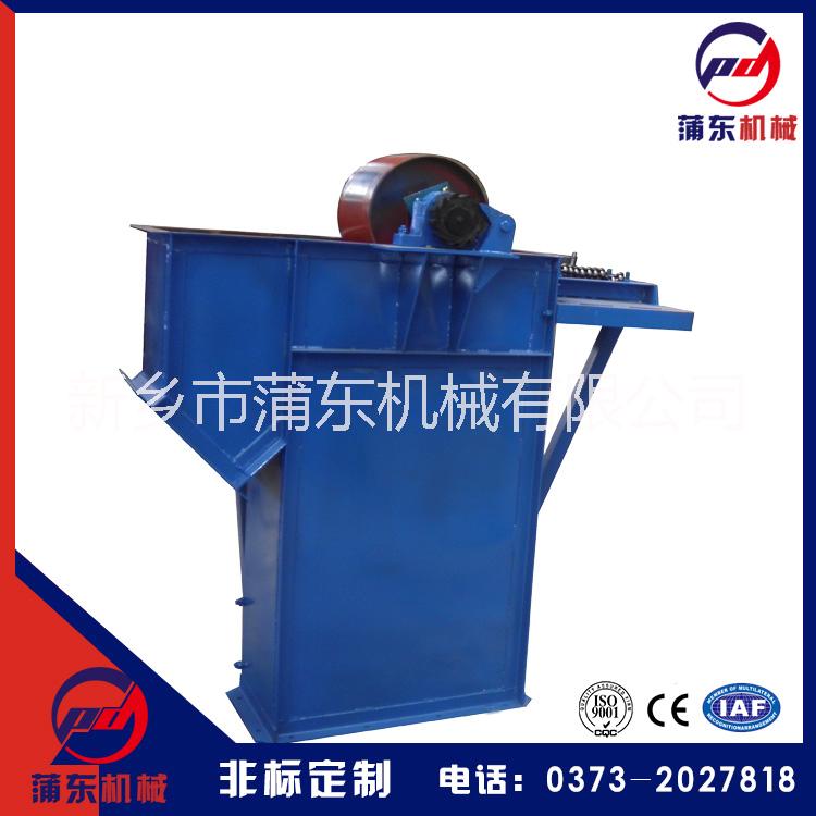 提升機(jī) TD型提升機(jī) TD型帶式提升機(jī) TD型膠帶提升機(jī) TD帶式提升機(jī) TD提升機(jī)