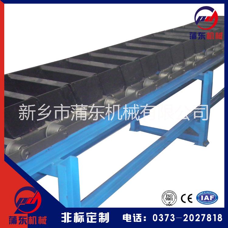 供應(yīng)鏈斗式輸送機(jī)