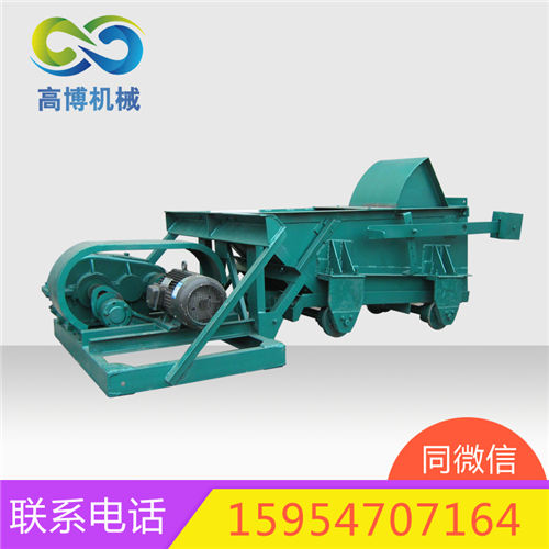 K2往復(fù)式給煤機(jī)往復(fù)式給煤機(jī)模