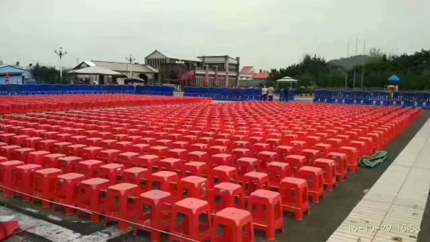 西安曲江桌椅租賃