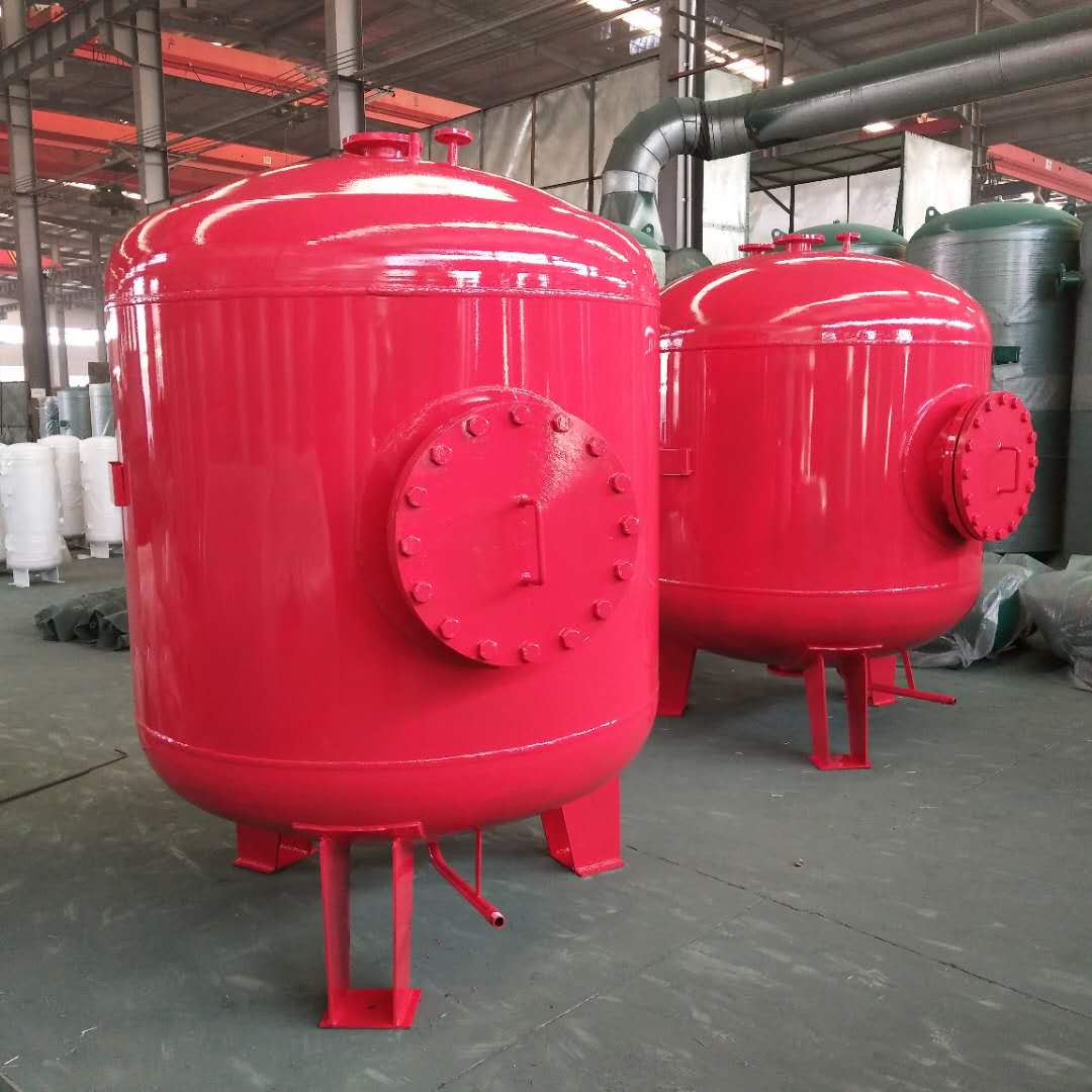 威海直銷3立方空氣儲氣罐定做廠家保證質(zhì)量