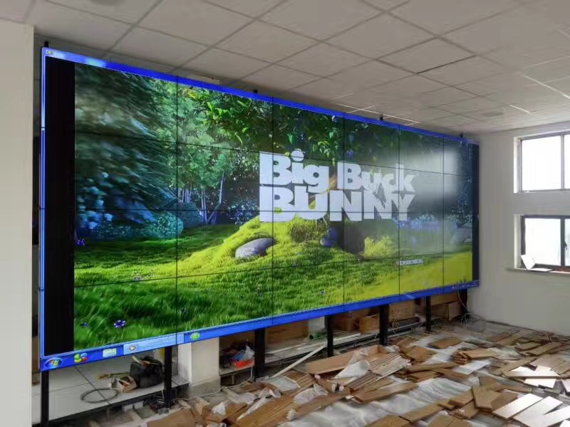 成都四川三星拼接屏總代理_宜賓液晶拼接屏