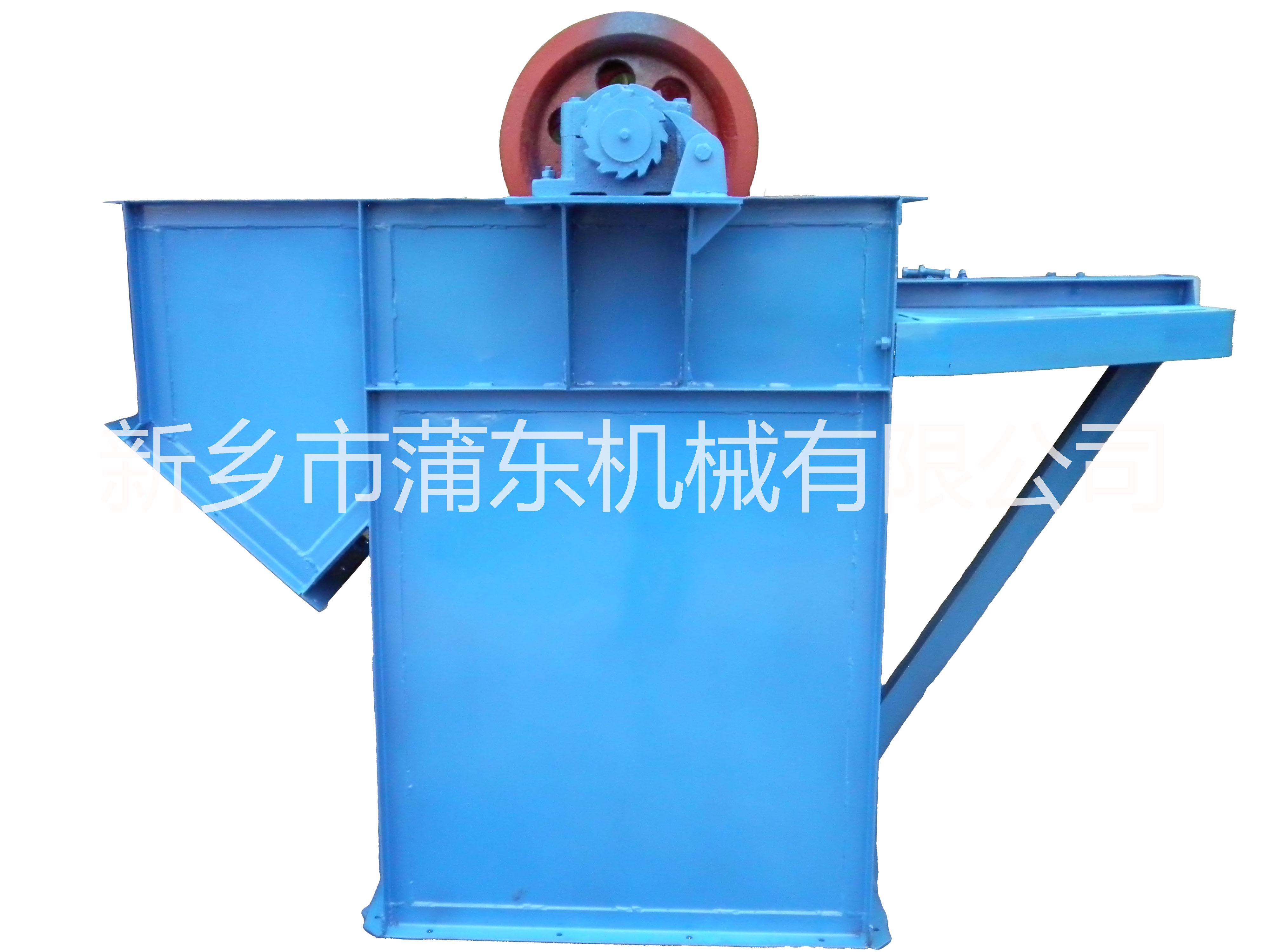 直銷TH160環(huán)鏈斗提機(jī)  環(huán)鏈斗提機(jī)圖紙