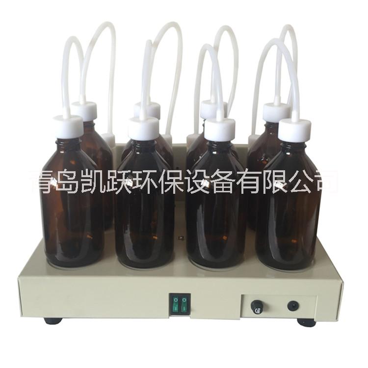 KY-II型五日分析法BOD測(cè)定儀