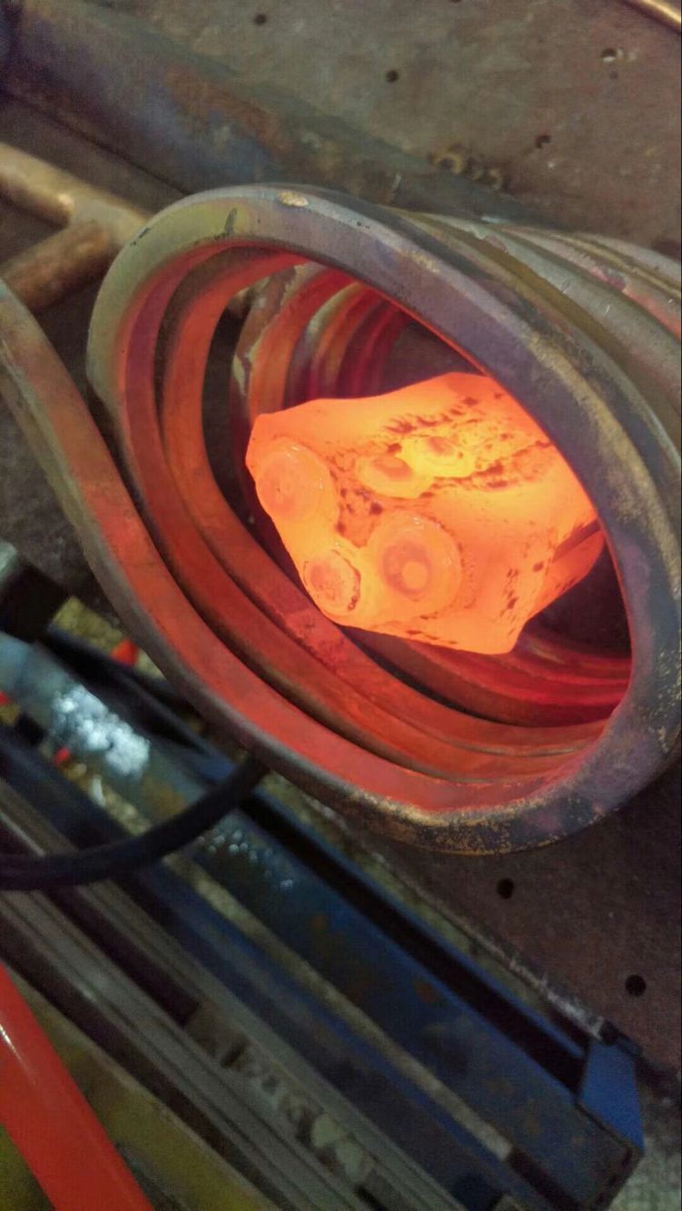 中頻/高頻感應(yīng)加熱設(shè)備生產(chǎn)廠家