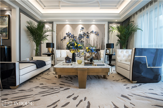 INHOUSE設(shè)計(jì)：無愛不設(shè)計(jì)